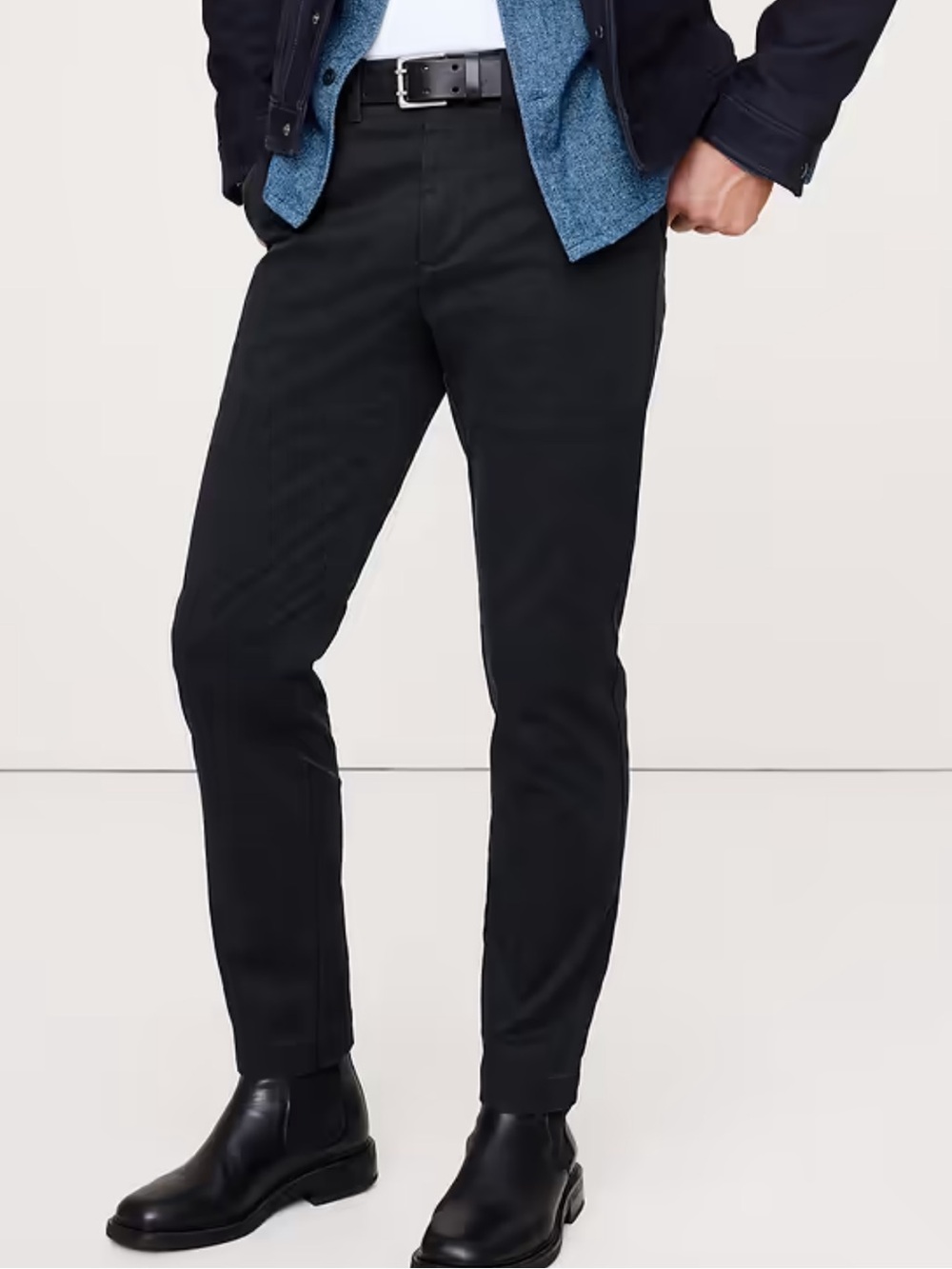NWT Banana Republic Aiden Chino, Slim fit, 36/32